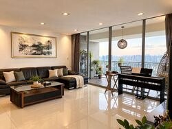 Blk 273A Natura Loft (Bishan), HDB 5 Rooms #637275911